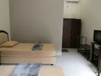 Wisma Liontine Hotels in 