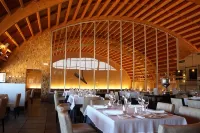 Hotel Bodega Pago del Vicario