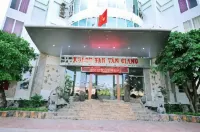 Van Giang Hotel Hotel di 