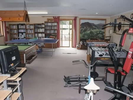 AAA Granary Accommodation Отели рядом с достопримечательностью «Тасмазия & Виллидж Оф Лоуэр Крекпот»