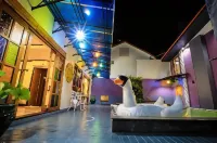 The Villager Fishermans Village