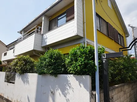 Homelike Отели рядом с достопримечательностью «Kanda University of International Studies»