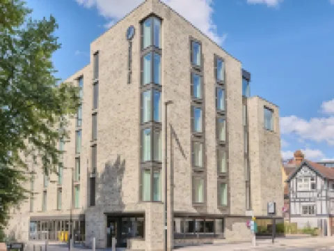 Oxford City Centre (Westgate) hotel Hotels in Oxford