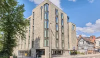 Oxford City Centre (Westgate) hotel Отели рядом с достопримечательностью «Department of Engineering Science»