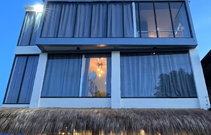 IAO BOUTIQUE HOTEL
