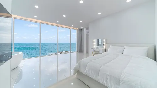 Pohang Wolha Poolvilla