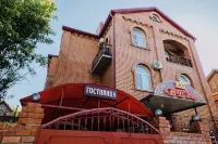 21 Vek Hotel Hotels in Astrakhan