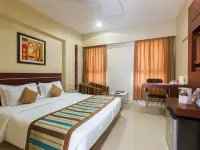 Vits Shalimar, Ankleshwar Hotels in Ankleshwar