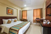 Vits Shalimar, Ankleshwar