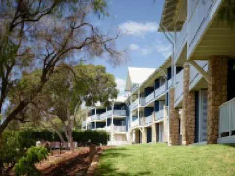 シーシェルズ ヤリンアップ ヤリンガップのホテル