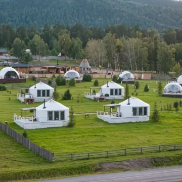 Вдох Отели в г. 