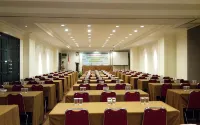 Colonial Hotel Makassar - WiFi