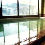 Hirasawaya Ryokan - con terme