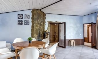 Hevaa Recreation Center