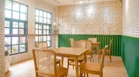Briggs Inn Surabaya - Aamiainen