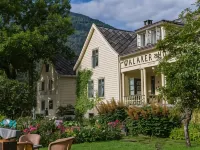 Walaker Hotel Hotels in Luster
