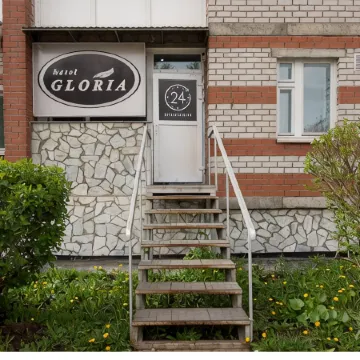 Gloriya Apart-Hotel