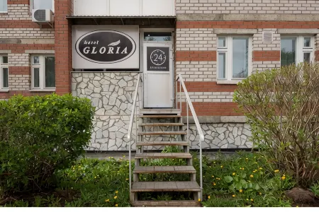 Gloriya Apart-Hotel