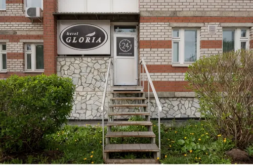 Gloriya Apart-Hotel