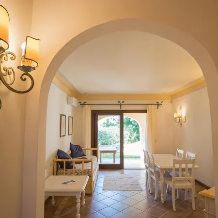 Beautiful Il Giardino Degli Oleandri One Bedroom Premium Sleeps 4