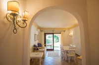 Beautiful Il Giardino Degli Oleandri One Bedroom Premium Apartment Sleeps 4 - 3성급