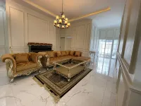 Villa Ghania Ciwidey Bandung