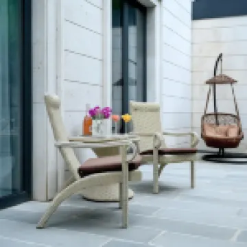 特薩卡德蘇爾極光度假村 特薩科阿德則酒店