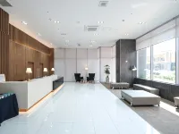 Ramada Encore by Wyndham CheonAn Hotels in Cheonan-si