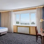 AZIMUT отель Нижний Новгород (Азимут Нижний Новгород)