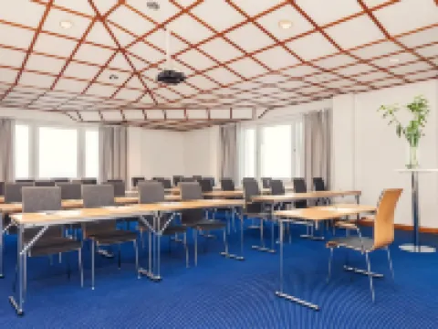 エリート ホテル マリーナ プラザ ヘルシンボリのホテル