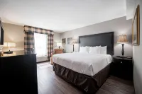 Clarion Hotel & Conference Center Leesburg