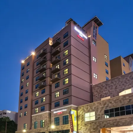 Residence Inn Tempe Downtown/University