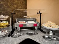 Hampton Inn Asheboro Hotels in Asheboro