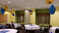 Microtel Inn & Suites by Wyndham Delphos Hotels in Delphos
