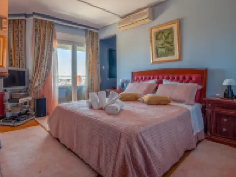 Villa Serenity a Luxury Relaxing Retreat with Swimming Pool in Kymi Euboea Hotels in Kimi