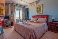 Villa Serenity a Luxury Relaxing Retreat with Swimming Pool in Kymi Euboea