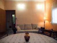 Charming Trikala Apartment with Garden & Central Heating