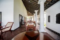 빌라 티사 비치 리조트