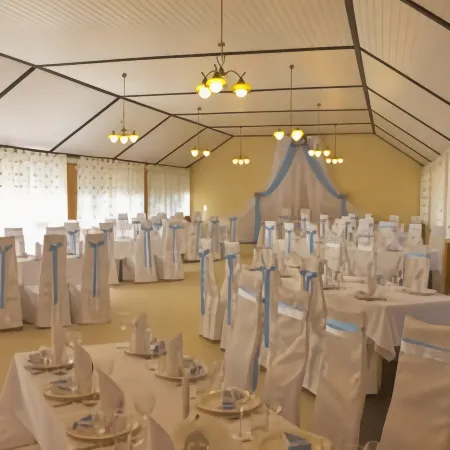 Славянская Деревня