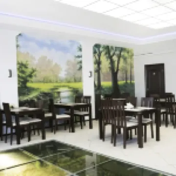 Briz Hotel