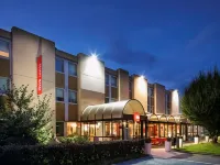 Ibis Marne-la-Vallée Émerainville Hotels in Pontault-Combault