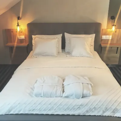 Gerkules Mini-Hotel - 3つ星