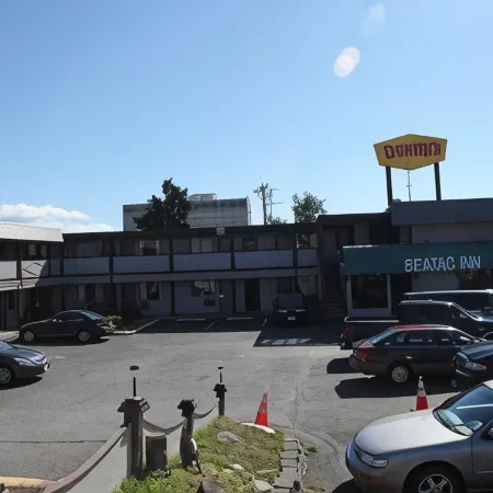 Seatac Inn