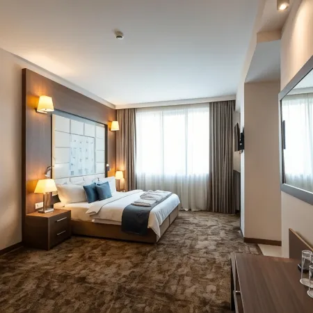 Costé Hotel