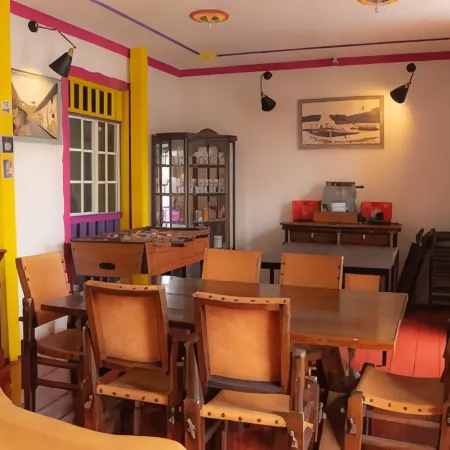 Hostal Ciudad de Segorbe