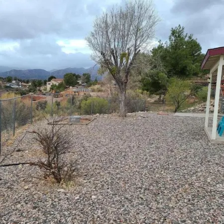 Cottonwood Foothills Getaway