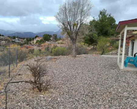 Cottonwood Foothills Getaway Hotels in Cottonwood-Verde Village