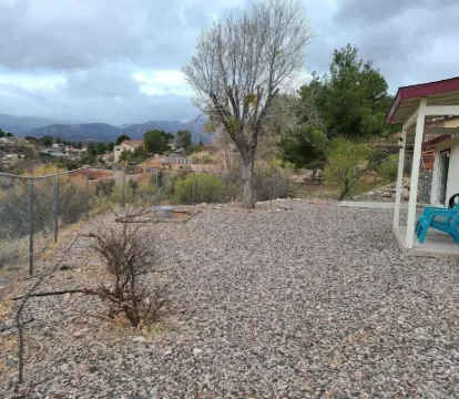 Cottonwood Foothills Getaway