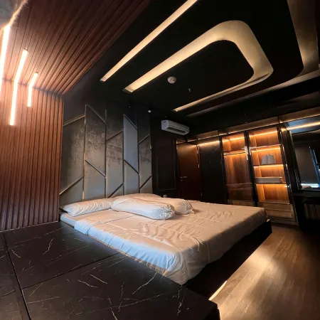 Apartment Borneo Bay City - AH Property