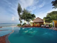 Thiwson Beach Resort Hotel a Distretto di Koh Yao